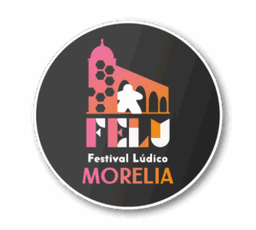 Festival Lúdico Morelia — FELU